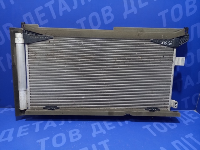 SUBARU 73210SG010 Радиатор кондиционера в наличии Украина