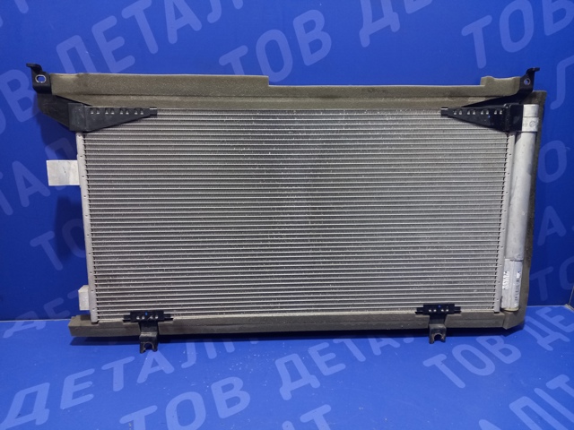 SUBARU 73210SG010 Радиатор кондиционера в наличии Николаев