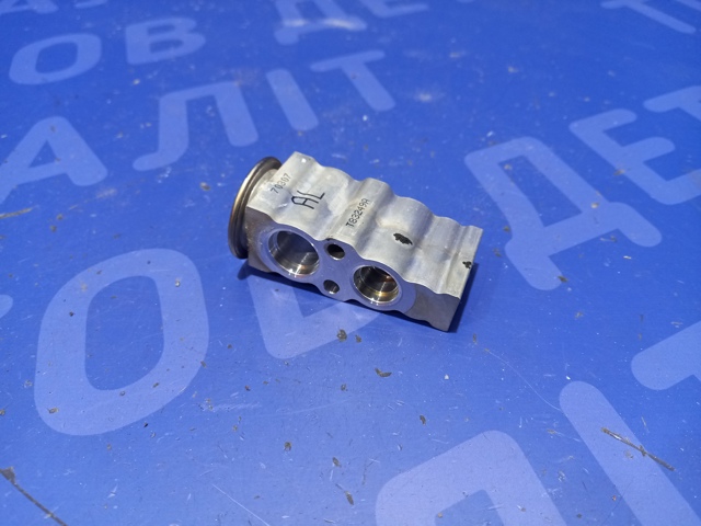 Клапан расширительный 73531FJ010 SUBARU