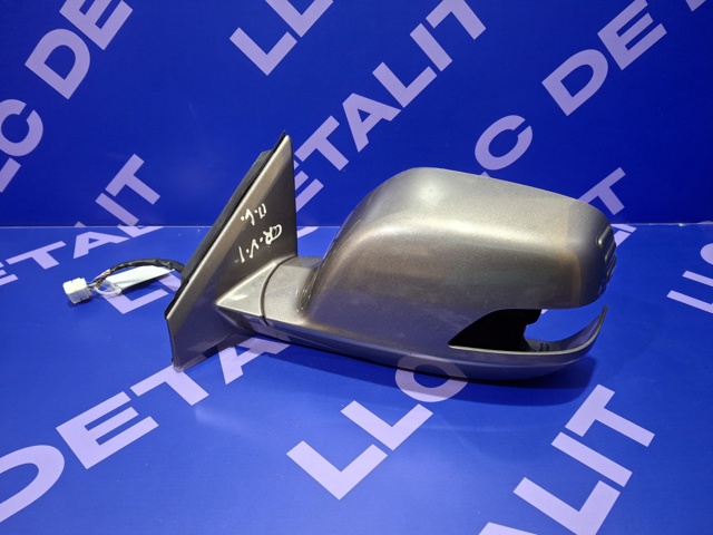 Корпус левого зеркала заднего вида 76250SWWG42ZS HONDA