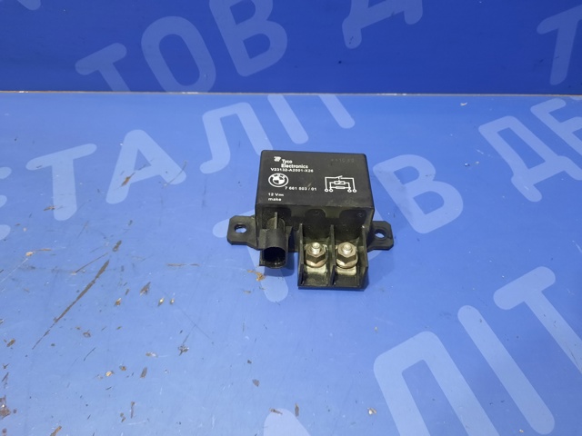 7661503 BMW Реле поворотов купить в Кривой Рог