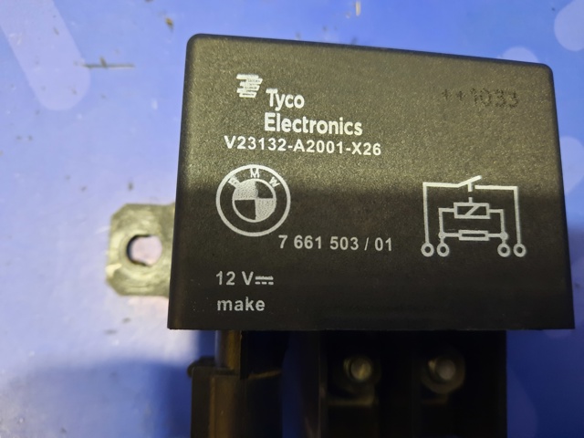 7661503 Реле поворотов купить Одесса