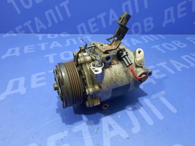 Насос кондиционера 7813A057 MITSUBISHI