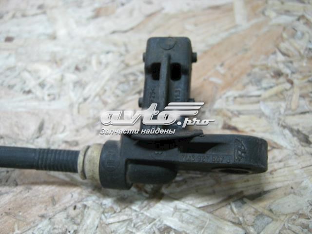 VAG 7M3927807J Датчик АБС (ABS) задний в наличии Ужгород