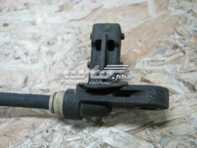 7M3927807J VAG Датчик АБС задний купить в Украина
