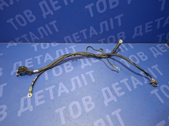 Кабель положительной клемы аккумулятора (АКБ) 81601SG100 SUBARU