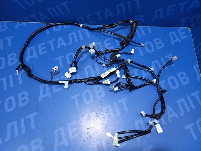 81817AN00A SUBARU купить в Николаев