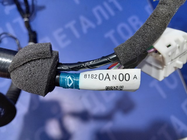 SUBARU 81820AN00A в наличии Житомир