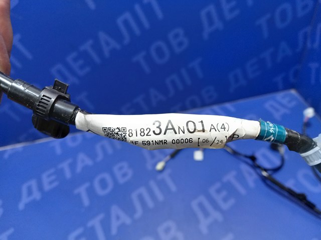 81823AN01A SUBARU купить в Одесса