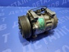 Компрессор климатической установки 8200040681 RENAULT