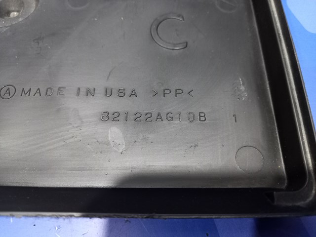 82122AG10B SUBARU купить в Одесса