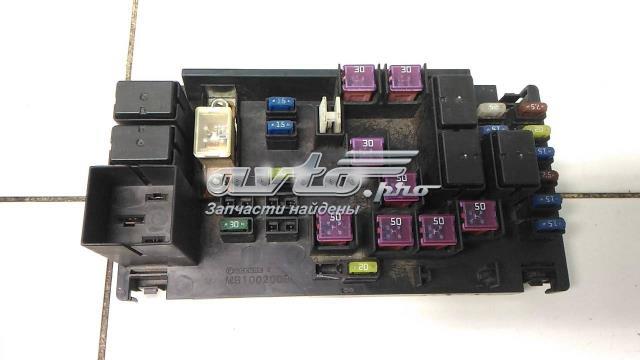 Коробка предохранителей 82290XA00A SUBARU