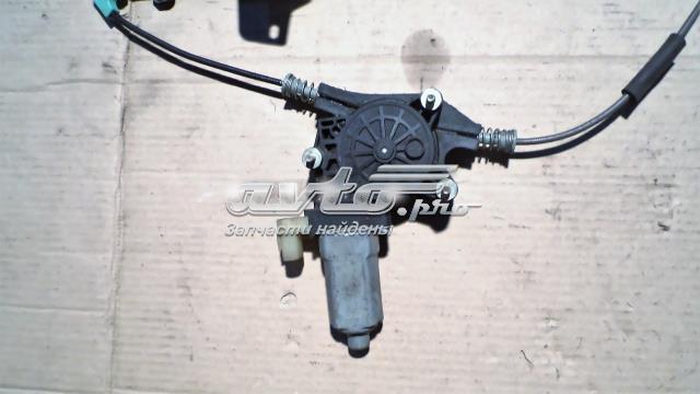Механизм стеклоподъемника двери передней, правой 824021G010 HYUNDAI