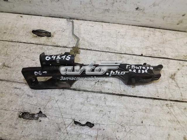Держатель наружной ручки двери, задней левой 8284163J10 SUZUKI