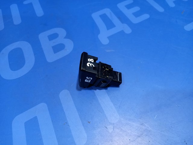 Кнопка включения аварийного сигнала 83037AL010 SUBARU