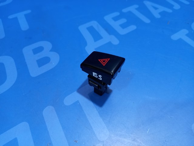 SUBARU 83037AL010 Кнопка включения аварийного сигнала в наличии Одесса