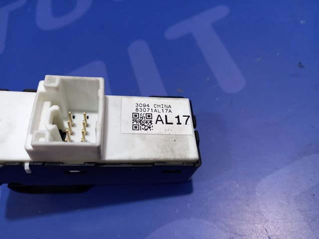 83071AL17A SUBARU купить в Житомир