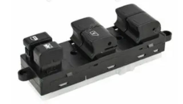 Кнопки переднего левого стеклоподъемника 83071FG090 SUBARU