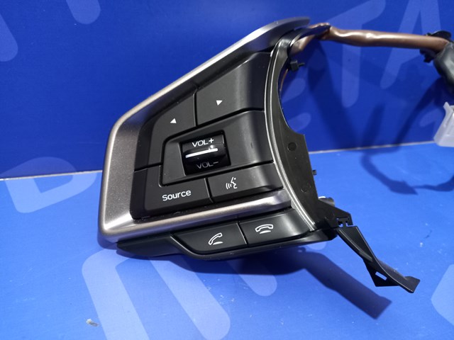 SUBARU 83154AN02A в наличии Николаев