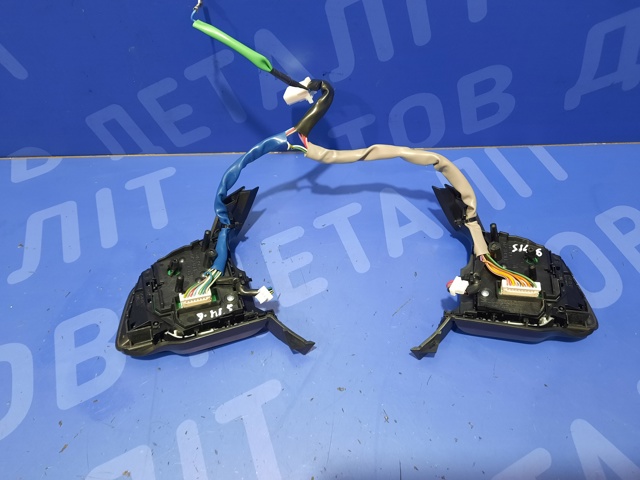 83154SJ080 SUBARU купить в Тернополь