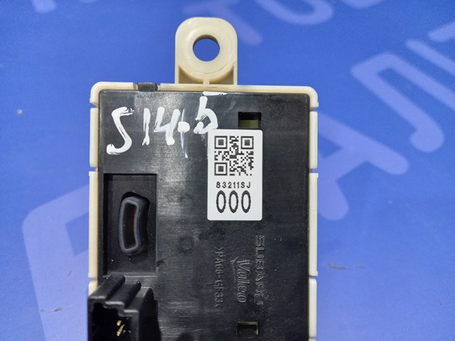 SUBARU 83211SJ000 в наличии Одесса