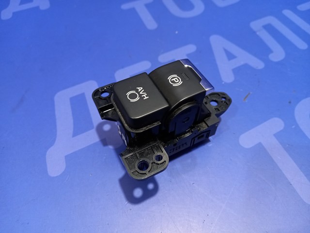 Кнопка электромеханического стояночного тормоза 83321SJ000 SUBARU