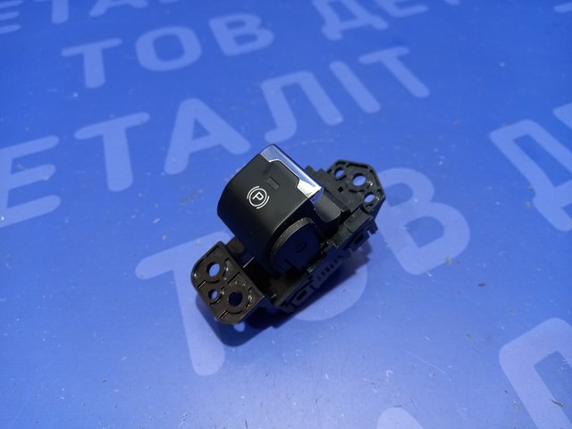 Кнопка электромеханического стояночного тормоза 83325AN00A SUBARU