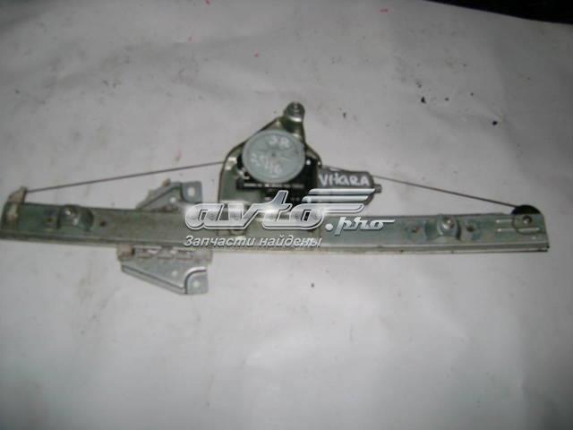 Стеклоподъемник задней правой двери 8350165J00 SUZUKI