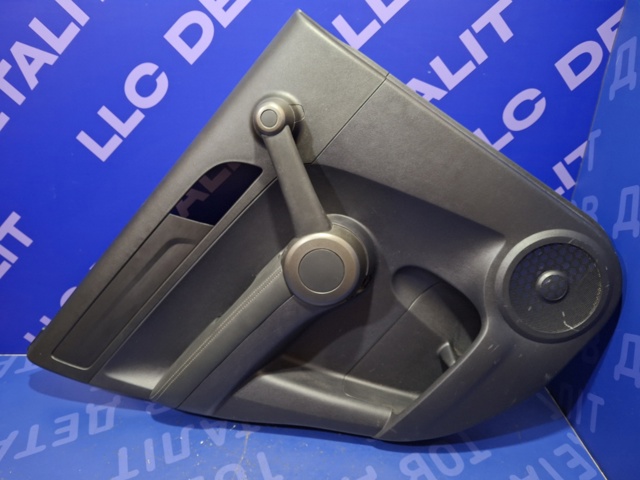 Обшивка салона 83751SWWE21ZA HONDA