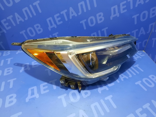 84002AL10A SUBARU Правая фара купить в Ужгород