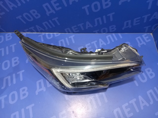 84002AN10A Правая фара купить Чернигов
