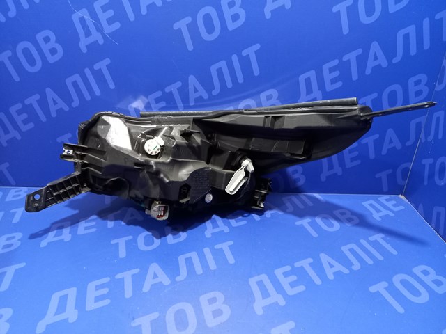 84002AN10A SUBARU Правая фара купить в Черкассы