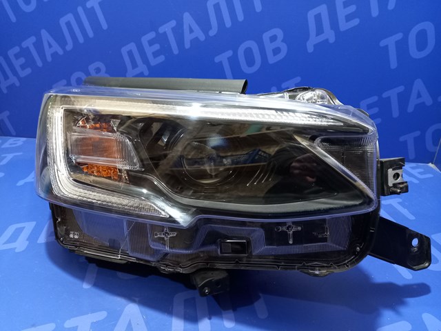 84002AN10A Фара правая купить Кривой Рог