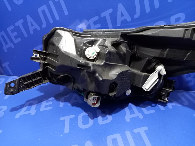SUBARU 84002AN10A Фара правая в наличии Сумы