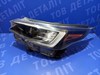 Фара основная левая 84002AN11A SUBARU