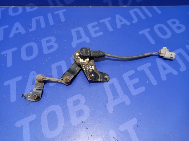 Датчик уровня положения кузова, задний 84031SG000 SUBARU