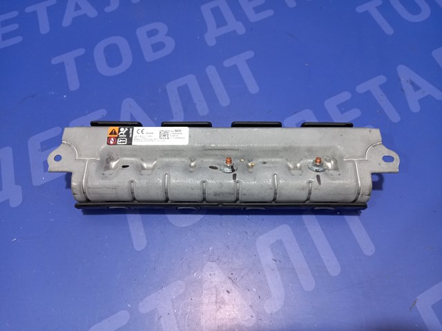 GM 84039839 Подушка безопасности (AIRBAG) водительская, защиты коленей в наличии Львов