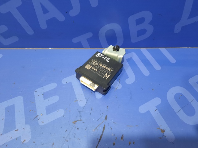 Блок упавления автосветом 84051AN000 SUBARU
