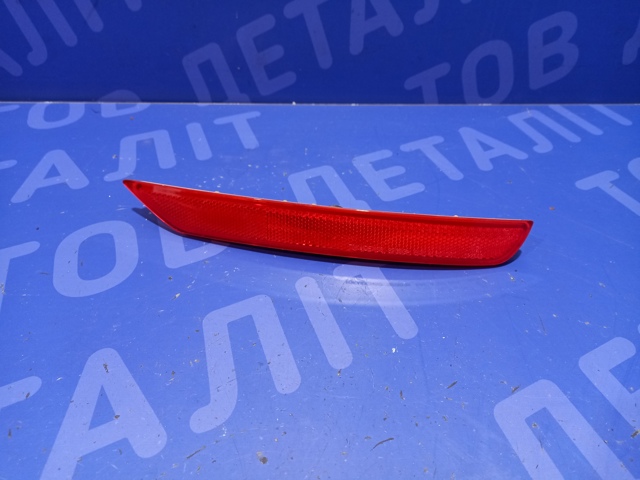 84281SC000 SUBARU Правый катафот заднего бампера купить в Каменское