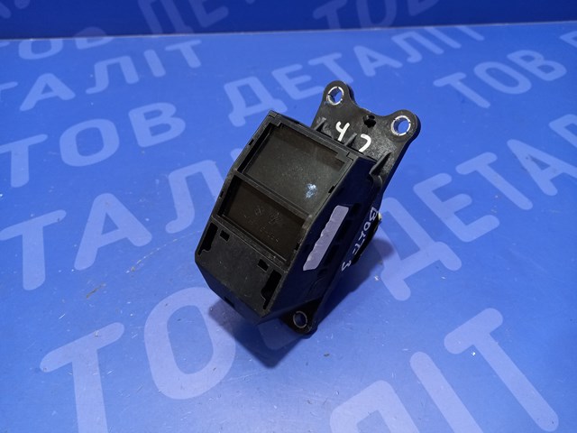 GM 84291879 Кулиса переключения передач в наличии Харьков