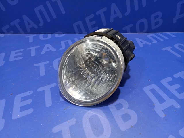 Туманка левая 84501AJ10A SUBARU