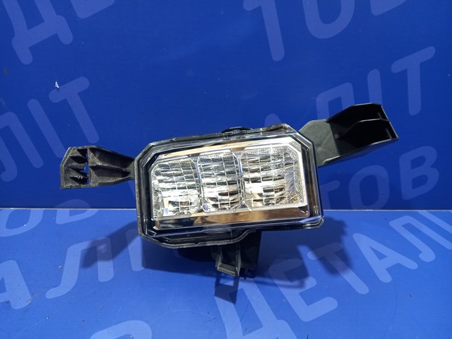 SUBARU 84501AN000 Фара противотуманная правая в наличии Сумы