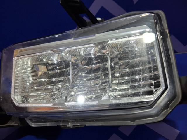 SUBARU 84501AN000 Фара противотуманная правая в наличии Черкассы