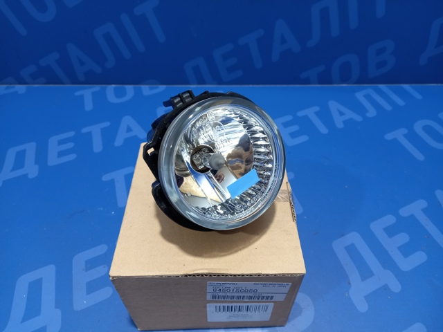 84501SC050 SUBARU Фара противотуманная левая купить в Днепр