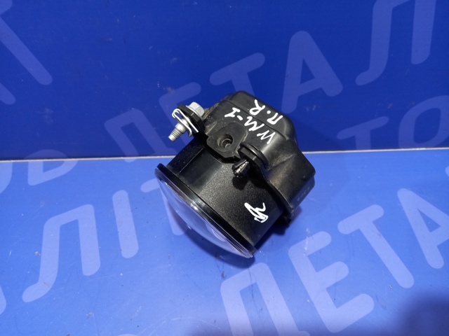 84501VA000 SUBARU Фара противотуманная правая купить в Каменское