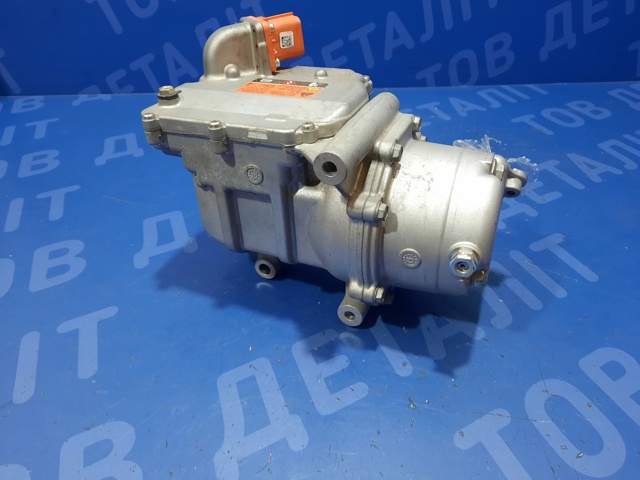 GM 84574610 Компрессор кондиционера в наличии Ужгород