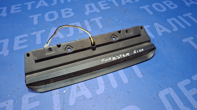 Стоп-сигнал заднего стекла 84701SC020ML SUBARU