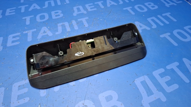SUBARU 84701SC020ML Стоп-сигнал задний дополнительный в наличии Запорожье