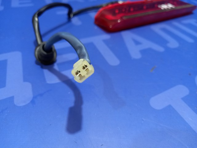 Стоп-сигнал задний дополнительный 84751SJ000 SUBARU