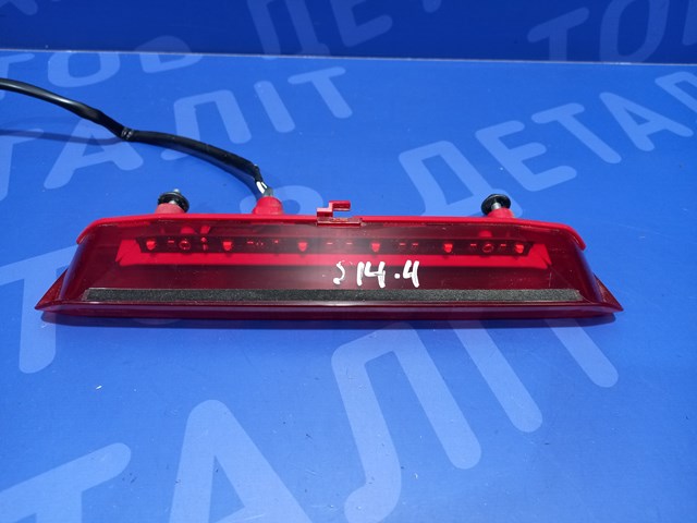 84751SJ000 SUBARU Стоп-сигнал задний дополнительный купить в Николаев